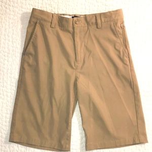 Land’s End Dri Fit shorts